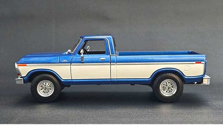 1:18 Ford F150 1979