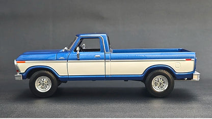 1:18 Ford F150 1979