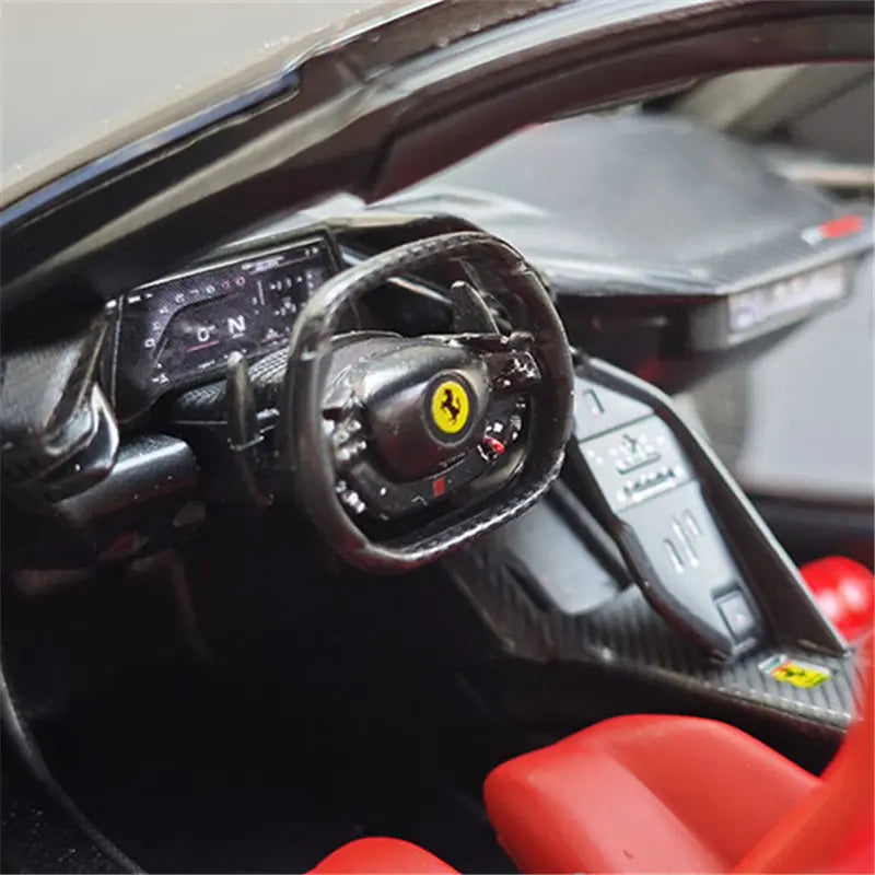 1:18 Ferrari F80 F250