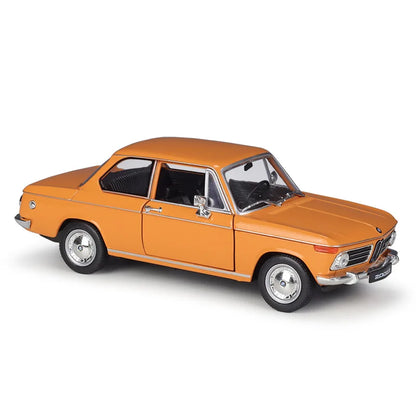 1:24 1972 Bmw 2002 Ti