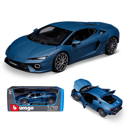 1:18 Lamborghini Temerario