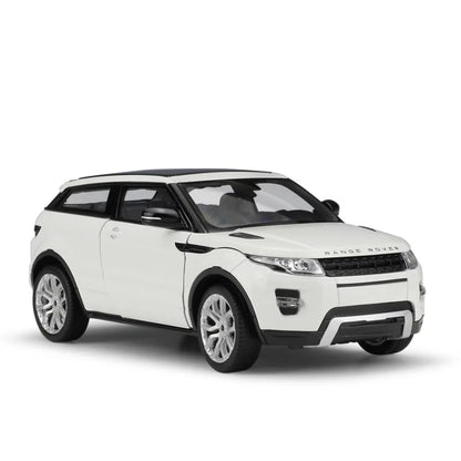 1:24 Range Rover Evoque