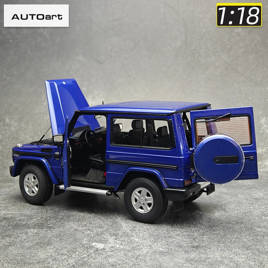 1:18 old car link updates from time to time: AUTOART 1:18