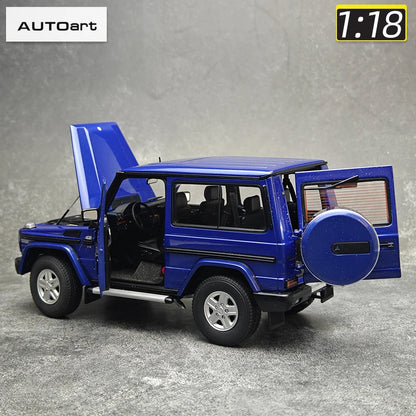1:18 old car link updates from time to time: AUTOART 1:18