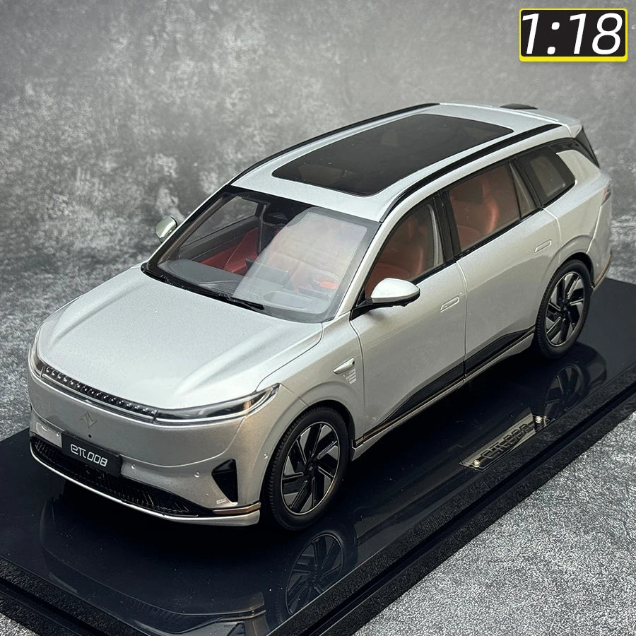 1:18 2024 Dongfeng Electric Coupe