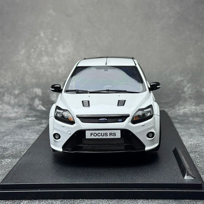 1:18 Ford Focus RS MK2