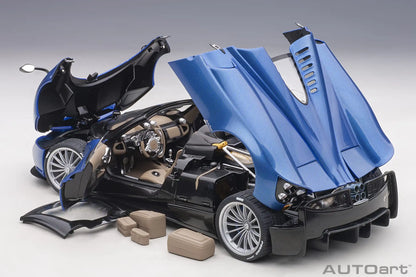 1:18 Pagani Huayra Roadster