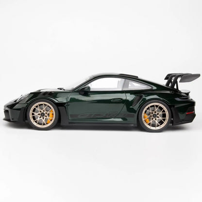 1:12  Porsche 911 GT3  RSw/Weissach  Pack 2022 Tribute to Carrera RS