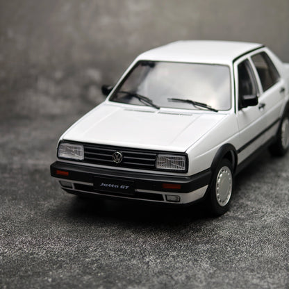 1:18 Volkswagen Jetta GT MK II