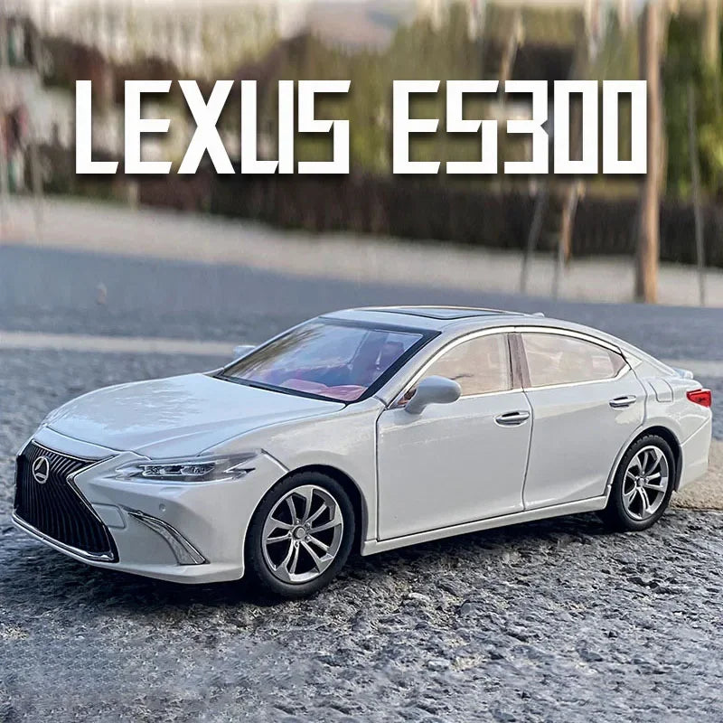1:24 Lexus ES300