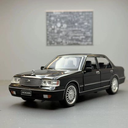 1:32 Toyota Crown GR86