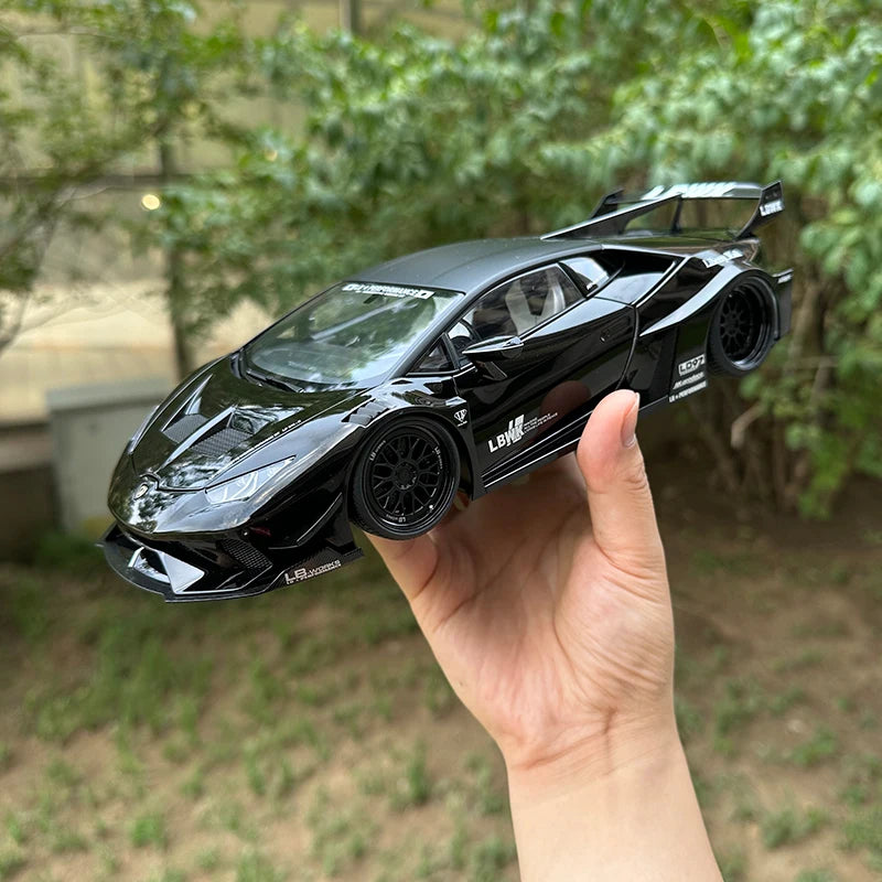 1:18 Lamborghini Huracan GT