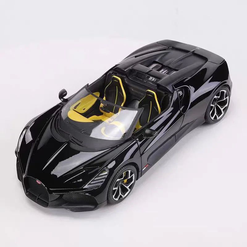 1:18 Bugatti Mistral