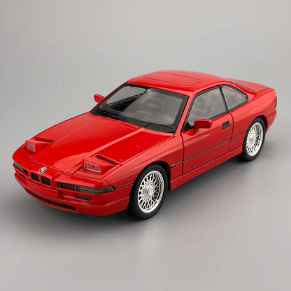 1:24 BMW 850CSi
