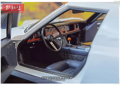 1:18 Lotus Europa Special Edition Track Wolf Car