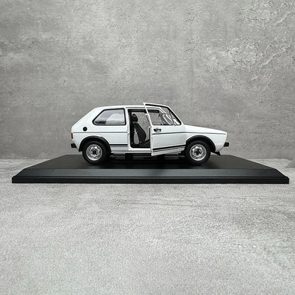 1:18 Volkswagen Golf GTI 1976