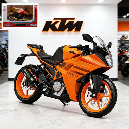1:12 KTM RC 390