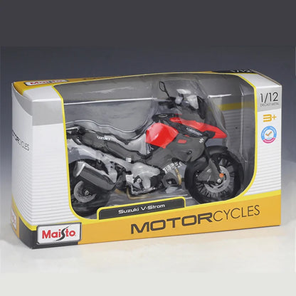 1:12 Suzuki V-Storm