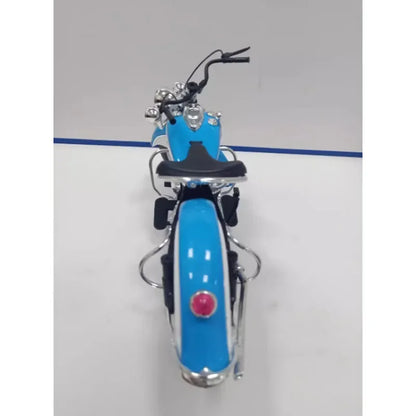 1:6 Vintage Indian's Motorcycle