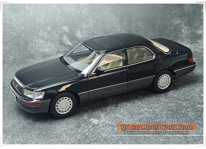 1:18 Lexus LS400