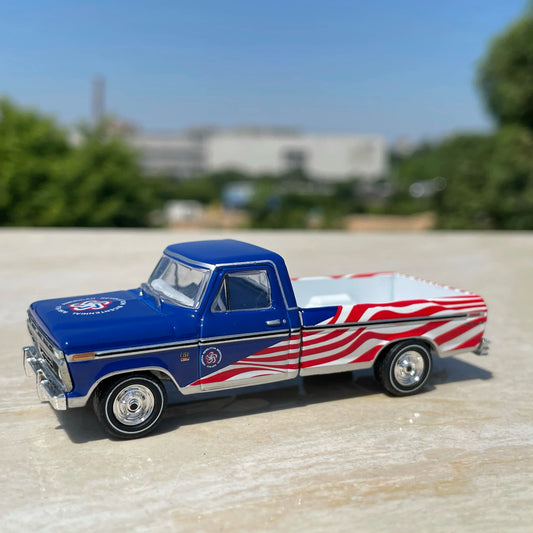 1:64 Ford Pickup F150
