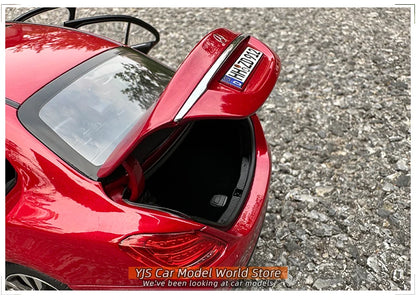 1:18  Mercedes-Benz C200 2014-2016