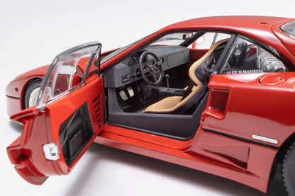 1:18 Ferrari F40 'Light Weight'