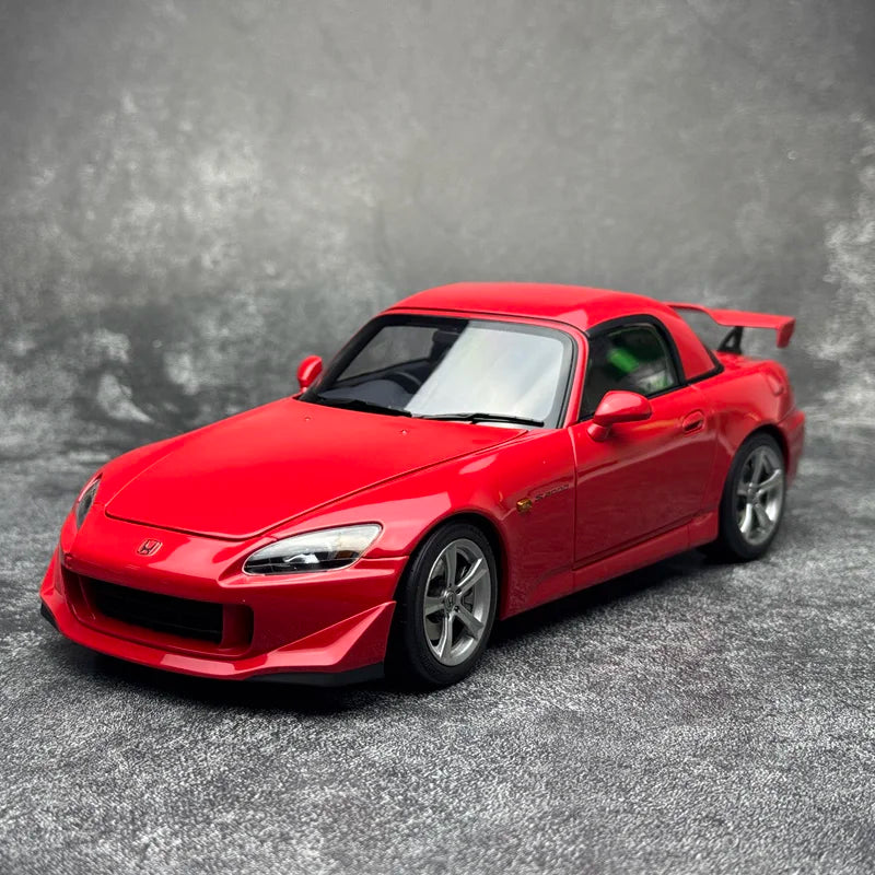 1:18 Honda S2000 [AP2]