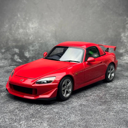 1:18 Honda S2000 [AP2]