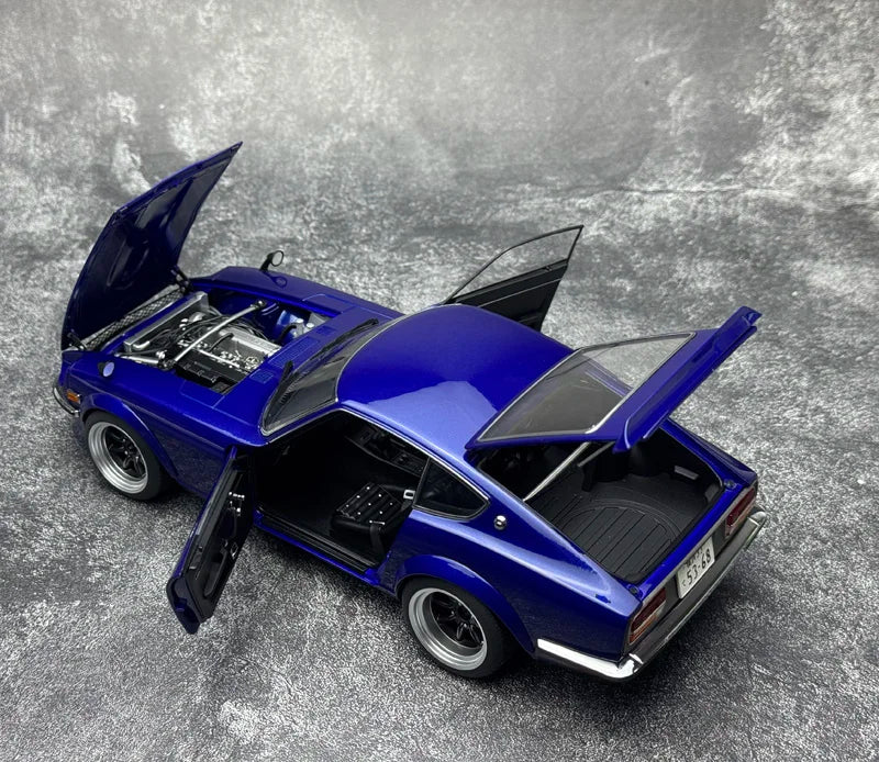 1:18 Nissan Fairlady Z