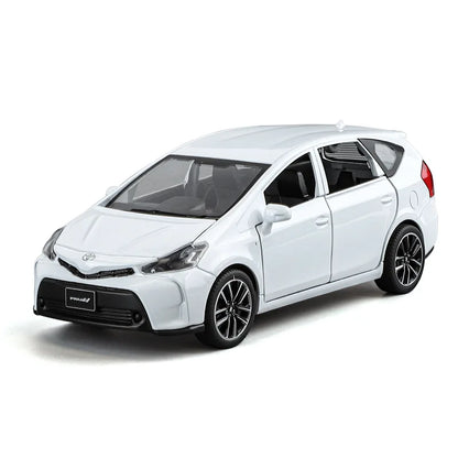 1:32 TOYOTA PRIUS