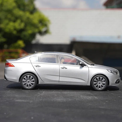 1:18 Kia K4