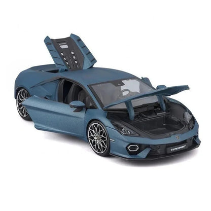 1:18 Lamborghini Temerario