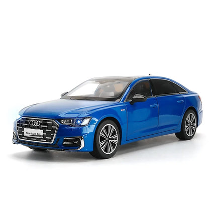 1:18 New Audi A6L