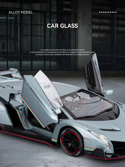 1:24 Lamborghini Veneno