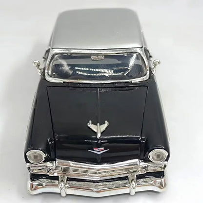 1:24 Belair Classic Old Car