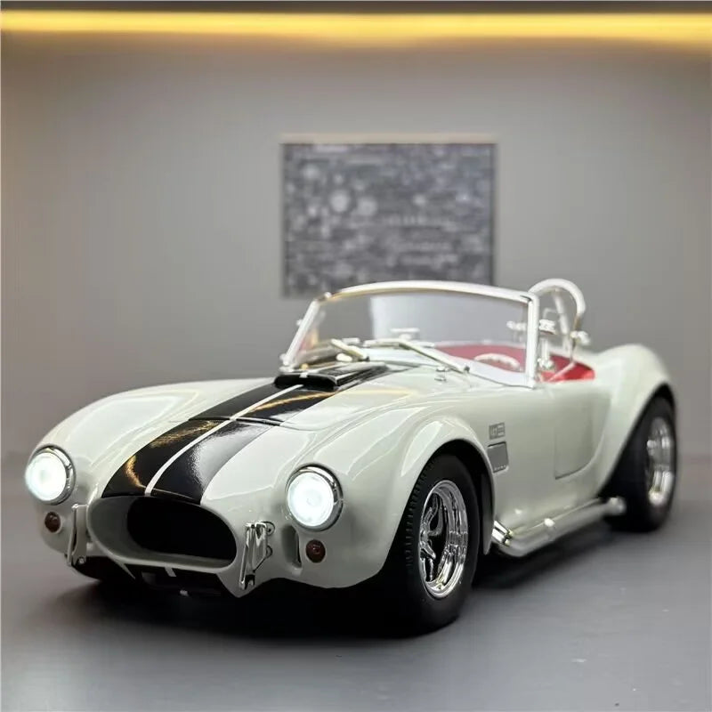 1:22 Shelby Cobra 427 S/C