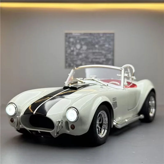 1:22 Shelby Cobra 427 S/C