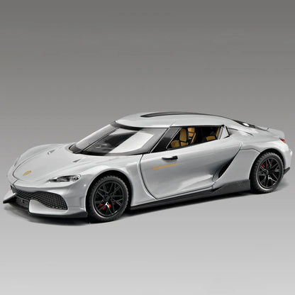 1:24 Koenigsegg Gemera