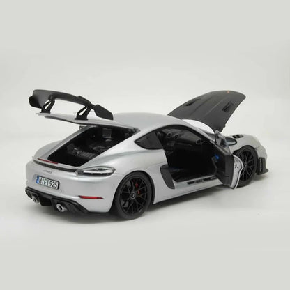 1:18 2023 Porsche Cayman GT4 RS