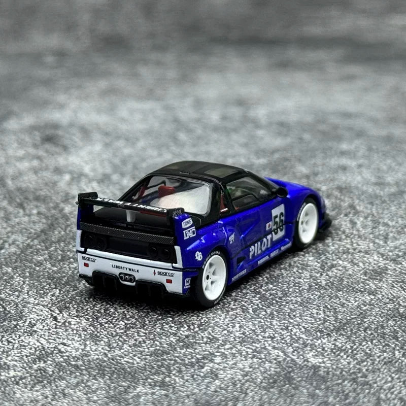 1:64 Mazda AZ-1 #1047