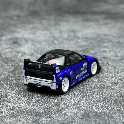 1:64 Mazda AZ-1 #1047