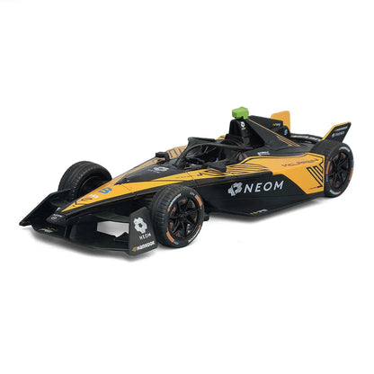 1:18 Pure Electric Track Race