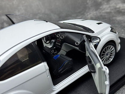 1:18 Ford Focus RS MK2