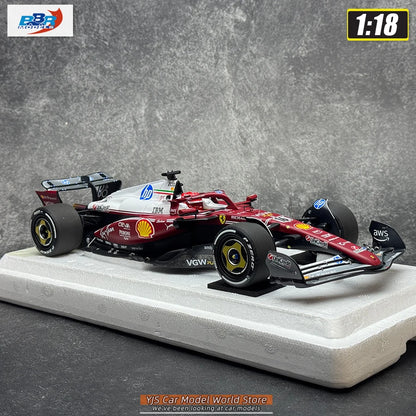 1:18  2025 SF-25  F1 Italy  Monza F1
