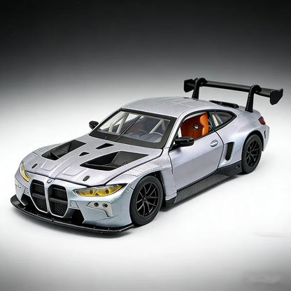 1:24 BMW M4 GT3 Starry Sky Edition