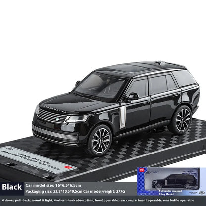 1:32 Range Rover SV