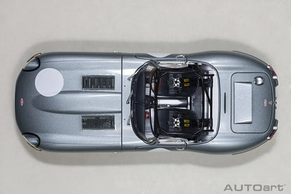 1:18 Jaguar Lightweight E-Type