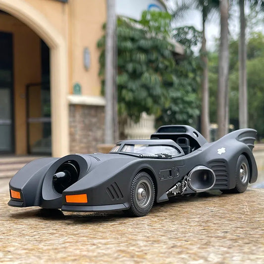 1:24 Classic Movie Car Batmobile