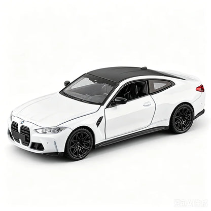 1:32 BMW M4 G82 Coupe